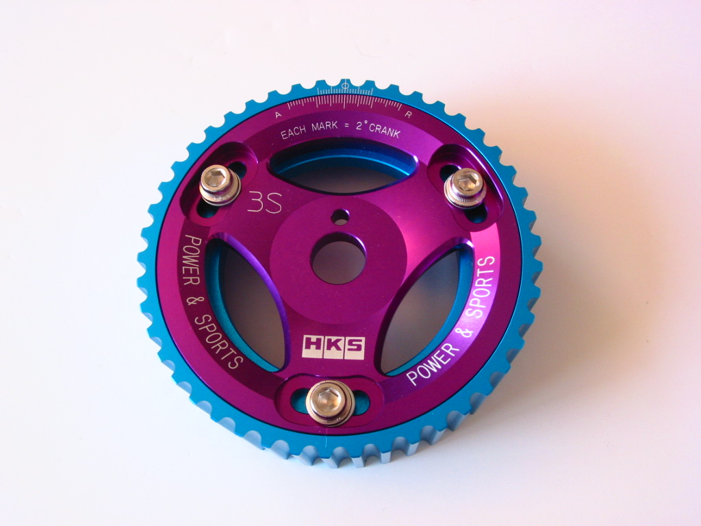 Exhaust Cam Trick MR2 Owners Club Forum